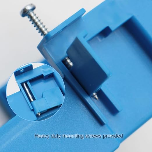 Single Gang Shallow Switch and Outlet Box - Image 6