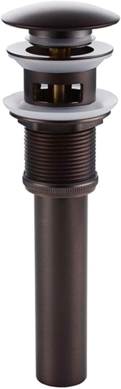 KES Bathroom Faucet Vessel Vanity Sink Pop Up Drain Stopper by KES