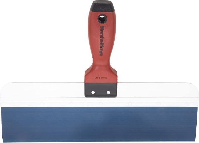 MARSHALLTOWN DuraSoft Taping Knife, 14 Inch, Drywall Tool, Assembled in USA | - Image 3