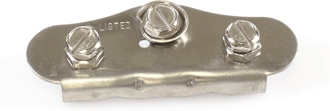 THE CIMPLE CO Meter Box Ground Clamp - Image 7
