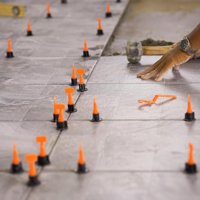 DGSL Tile Leveling System Kit - Image 6