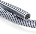 ZhiYo 20FT 3/8” Wire Loom Split Tubing Auto Wire Conduit Flexible Cover | High by ZhiYo