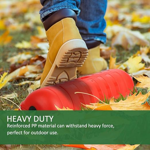 Outdoor Extension Cord Safety Cover, - Image 7