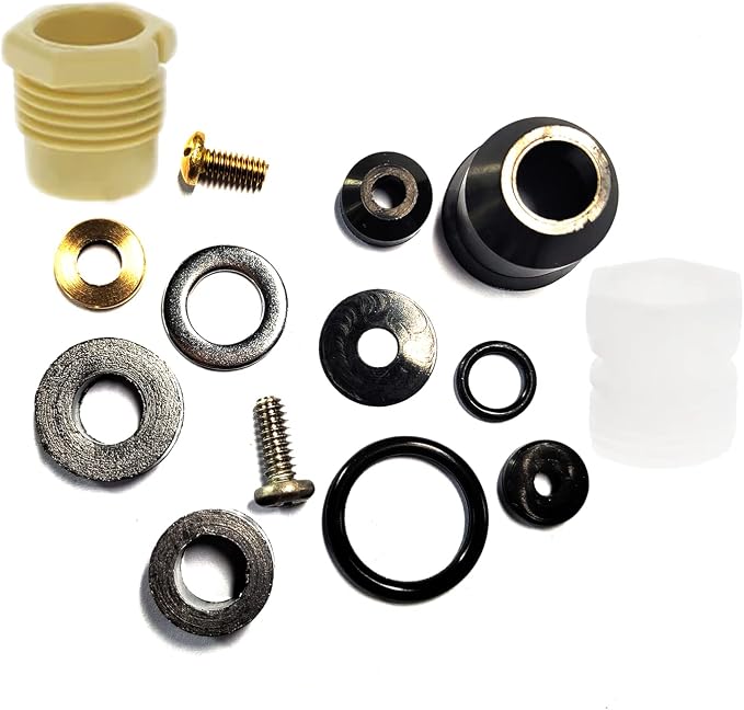 1 PACK 630-7755 Wall Hydrant Service Repair Kit Compatible - Image 6