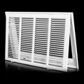 20x10 Return Air Grille, Return Air Vent Cover by Unknown