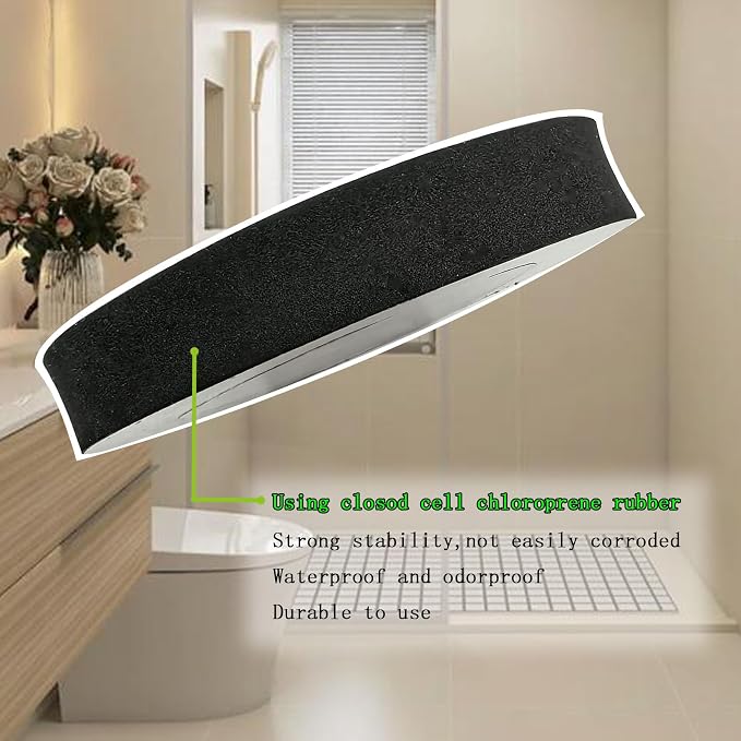 Z1200-NEOSEAL-GSKT-4 Wall Mounted Toilet Gasket - Image 4