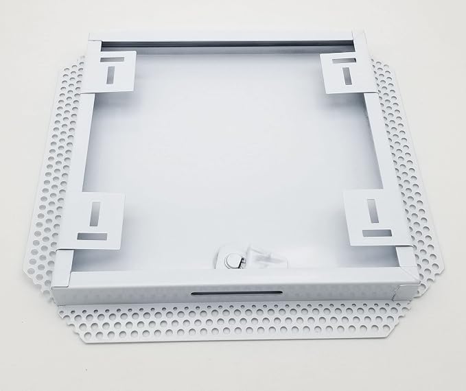 Access Door 10" X 10" Steel Access Panel Door - Image 4