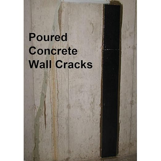 10 ft. Carbon Fiber Basement Wall & Foundation Crack Repair kit High Strength - Image 7