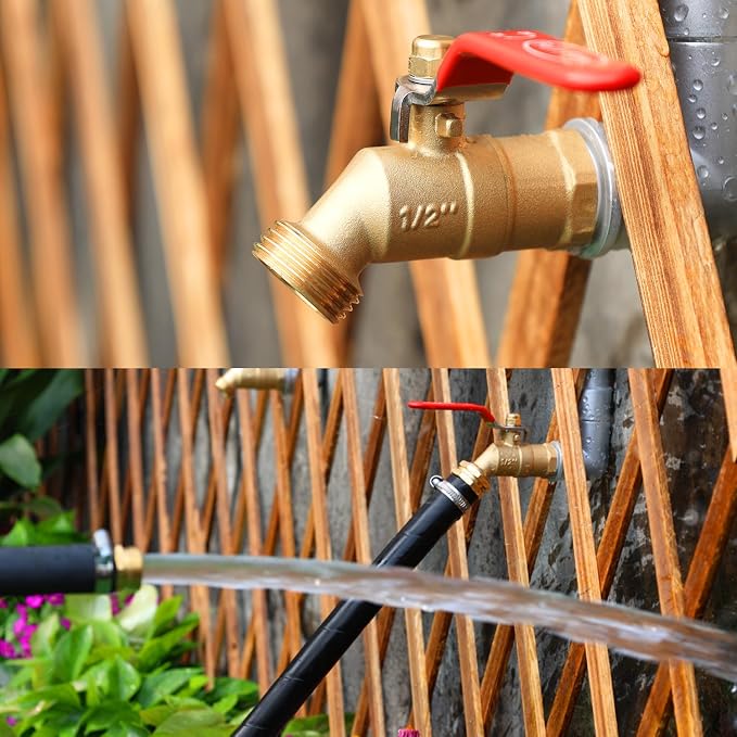 1/2" Male NPT inlet Connection - Image 5