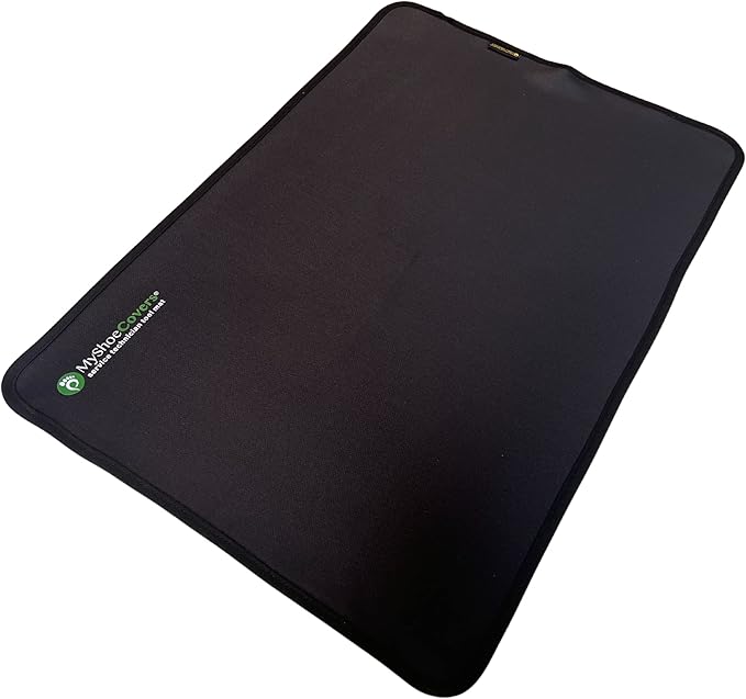 MyShoeCovers Service Technician Tool Mat, Size M- 26"x36" by MyShoeCovers
