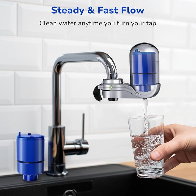 Fil-Fresh 2-Pack PURWater Filter Replacement - Image 9