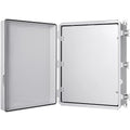 Gratury Junction Box, IP67 Waterproof Plastic Enclosure by Gratury