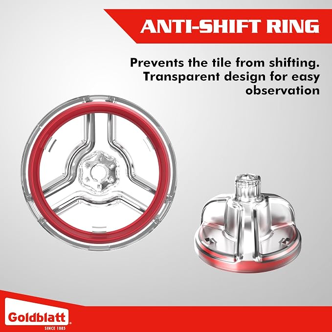 Goldblatt Tile Leveling System - Image 5