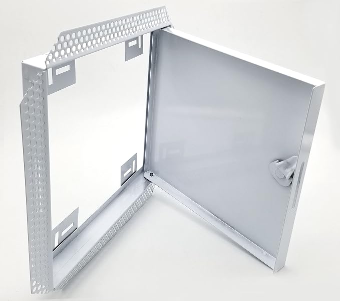 Access Door 10" X 10" Steel Access Panel Door - Image 6