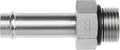 4604-12-16 3/4" Hose Barb x 1-5/16" Male ORB Straight Adapter by Unknown