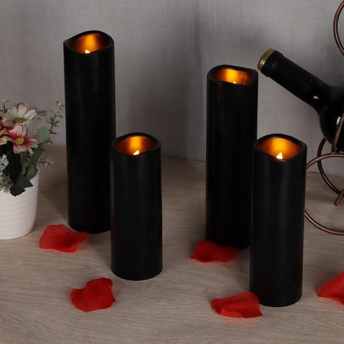 Flameless Candles - Image 4