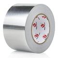 BOMEI PACK Aluminum Foil Tape, Heavy Duty Metal Duct Tape, High Temperature by BOMEIPACK