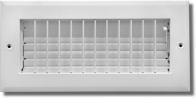 Adjustable AIR Supply Diffuser by HVACPremium