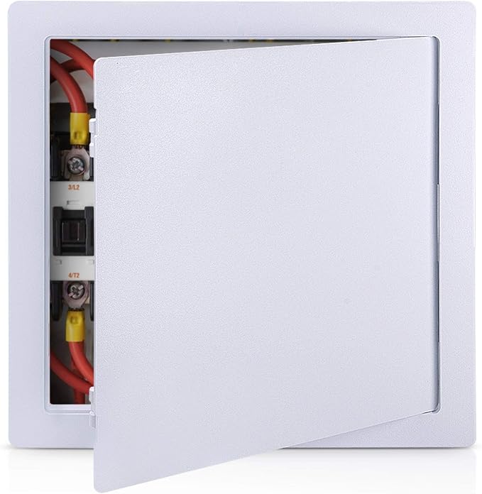 Access Panel 16x16 Inch, Wall & Ceiling Access Door by Unknown