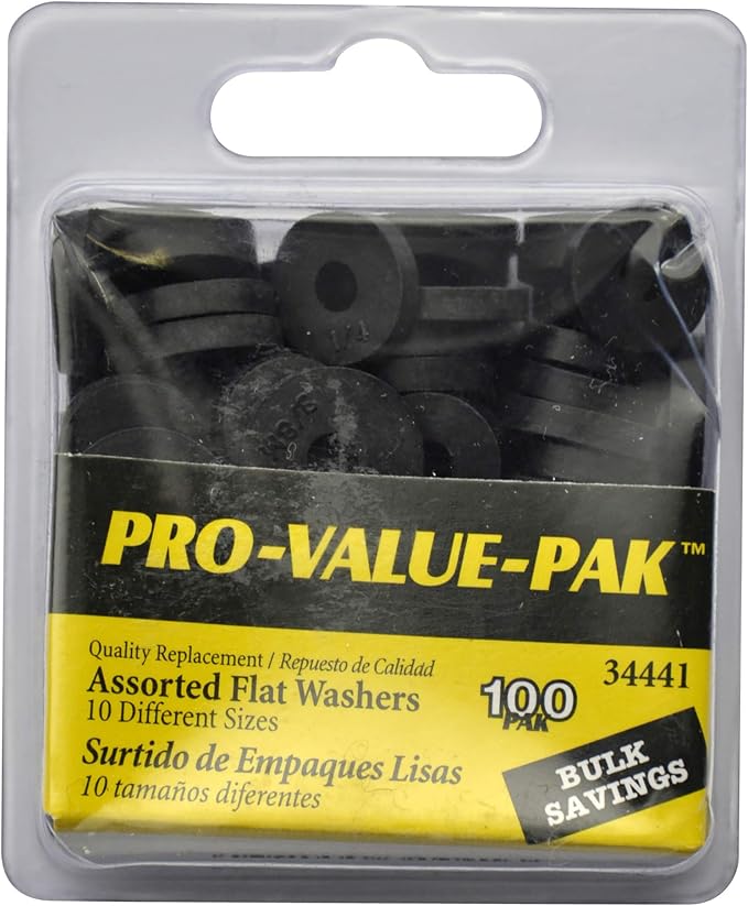 Danco Assorted Flat Washer Pro Set - Image 5