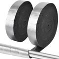 Pipe Wrap Insulation - 33 ft Outdoor Pipe Foam Insulation Tape Self Adhesive by LANBEAUTIFY