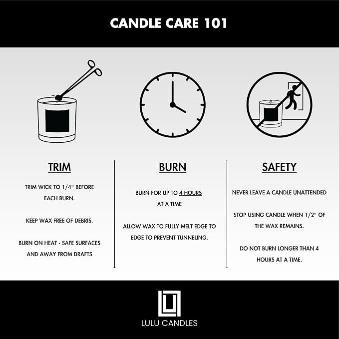 Lulu Candles | Pineapple Evergreen | Luxury Scented Soy Jar Candle | Hand - Image 6