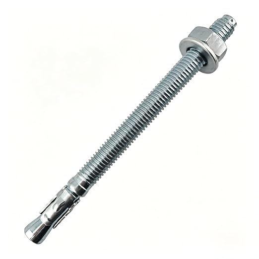 3/8" x 5"Wedge Anchors by Unknown