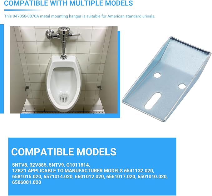 047058-0070A Wall Mount Bracket - Image 4
