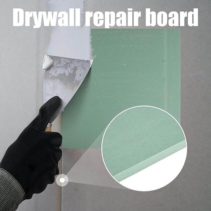 Drywall Repair Panel Drywall Patch Panel Repair - Image 3