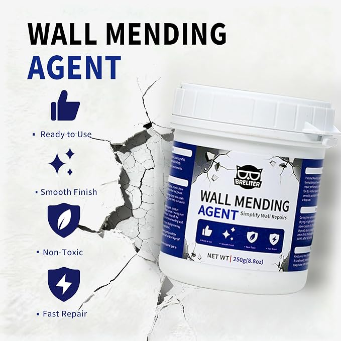 Drywall Patch Repair Kit - Image 2