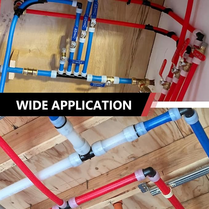 EFIELD 1 inch F1960 Expansion Rings/Sleeves - Image 5