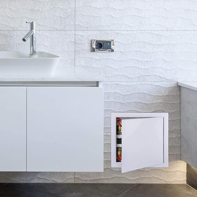 Access Panel 12x12 Inch, Wall & Ceiling Access Door - Image 7