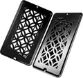 4x8 Vent Covers for Home Floor, Floor Vent Cover, Air Vents, All Steel Heavy by Unknown