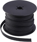 Keco 100ft – 1/2 inch PET Expandable Braided Cable Sleeve – Wire Sleeving by KECO