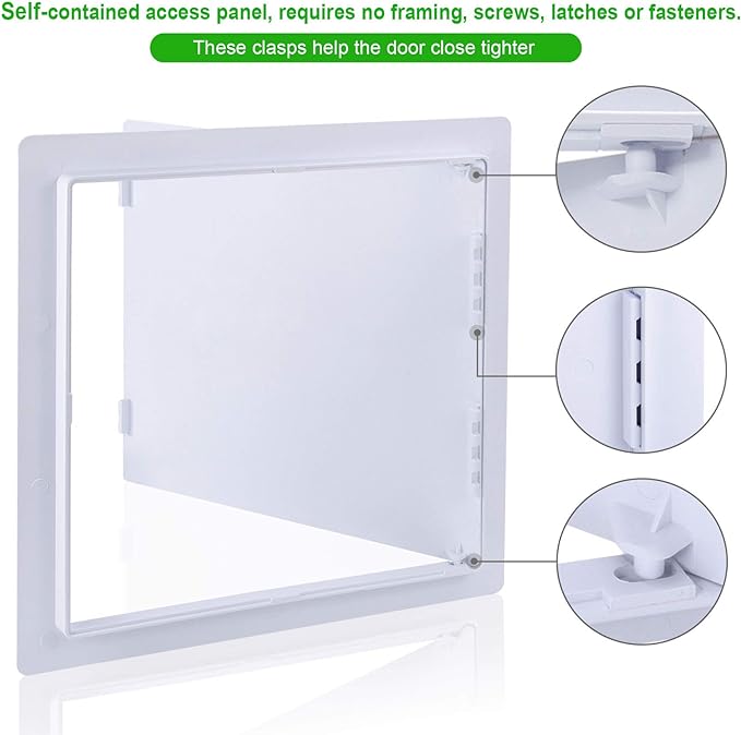 Access Panel 18x18 Inch, Wall & Ceiling Access Door - Image 3
