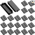 Kingdder 20 Pack Breaker Filler Plate, Circuit Breaker Panel Cover Knockout by Kingdder