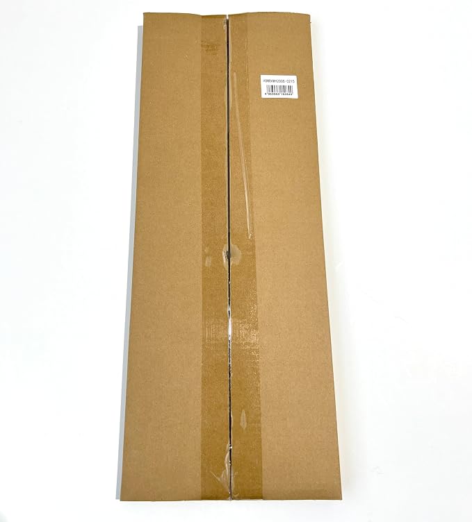 Fits 20x6 Duct Opening Stamped Steel Return Air Grille Vent Cover Grille - Image 4