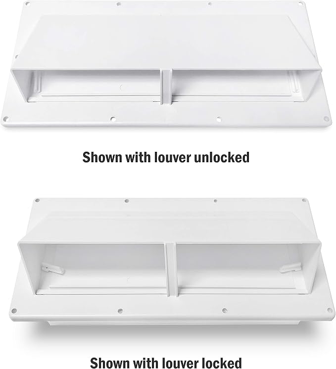 Camp'N RV Exhaust Vent Cover - Image 5