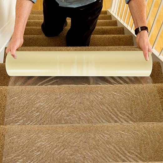 Carpet Protection Film - Image 3