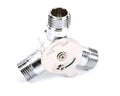 T&S Brass, Equip Electronic Faucet Mixing Valve by Unknown
