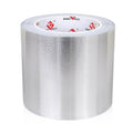 BOMEI PACK Aluminum Foil Tape, Heavy Duty Metal Foil Tape, High Temperature by BOMEIPACK