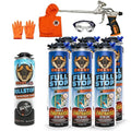 BEEST FullStop Spray Foam Insulation Kit by BEEST