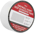 NEZUIBAN Drywall Joint Tape 1.97 in x 150 Ft, 13 Mesh Heavy-Duty Fiberglass by NEZUIBAN