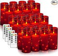 kakoya Flameless LED Candles by FLAMELESSCANDLES