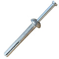 SANTIE 1/4 in. x 3 in. Hammer-Set Nail Drive Concrete Anchors by SANTIE