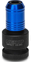 Neiko 30275A Impact Wrench Adapter by NeikoTools