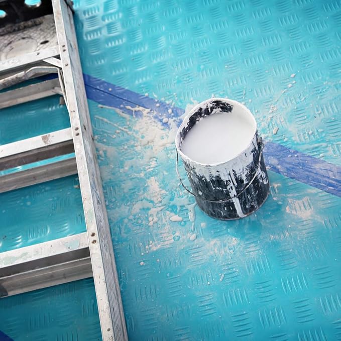 Trimaco 10 mil Aqua Shield Surface Protector, 36-inch x 393-feet - Image 3