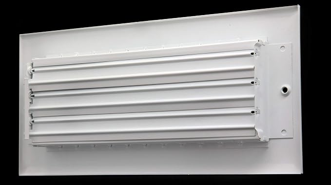 Adjustable AIR Supply Diffuser - Image 4