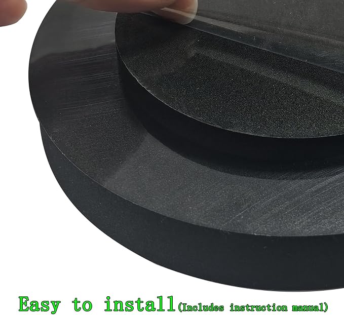 Z1200-NEOSEAL-GSKT-4 Wall Mounted Toilet Gasket - Image 5