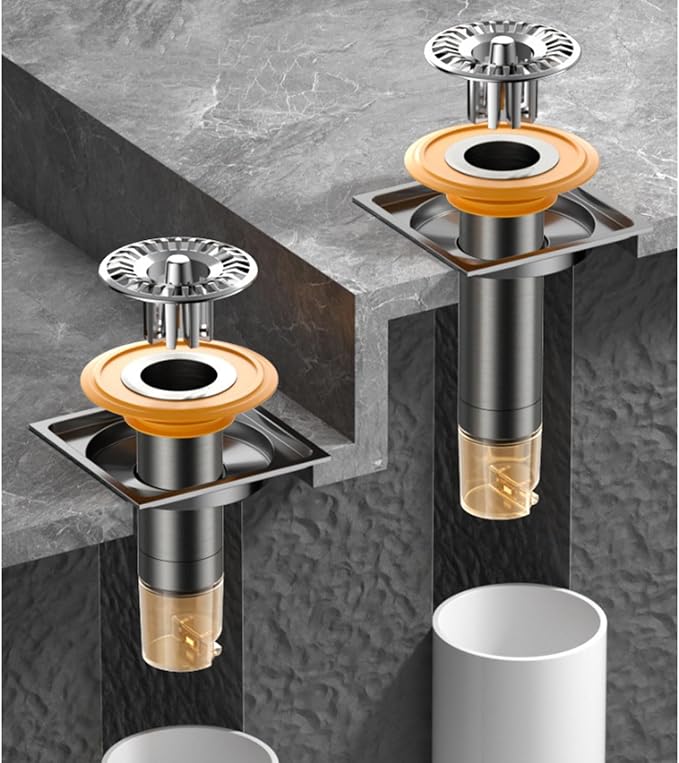 Multifunction Sewer Extension Pipe - Image 9